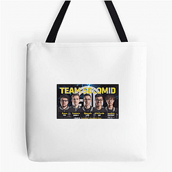 Team Solomid achieved great international success Team Solomid Bags