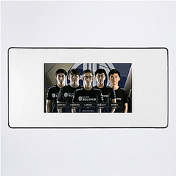 Team Solomid is one of the oldest teams Team Solomid Mouse Pads