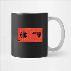 Team Solomid is a top global brand Team Solomid Mugs