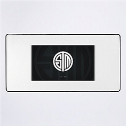 Team Solomid dominated North American League of Legends Team Solomid Mouse Pads