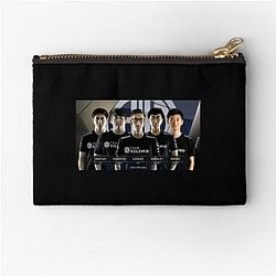 Team Solomid is one of the oldest teams Team Solomid Zipper Pouches