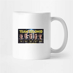 Team Solomid achieved great international success Team Solomid Mugs