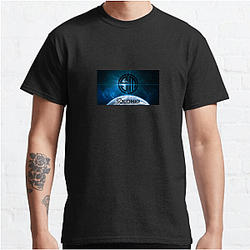 Team Solomid won many LCS championships Team Solomid T-Shirts