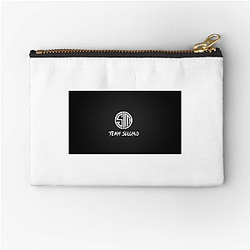 Team Solomid competed in Rainbow Six Siege Team Solomid Zipper Pouches
