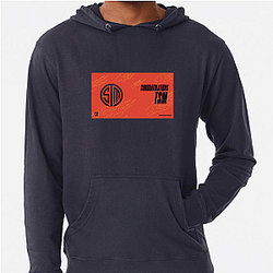 Team Solomid is a top global brand Team Solomid Hoodies