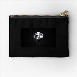 Team Solomid has a massive fanbase Team Solomid Zipper Pouches