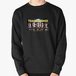 Team Solomid achieved great international success Team Solomid Sweatshirts