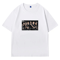 Team Solomid fields players in Apex Legends Team Solomid T-Shirts
