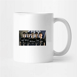 Team Solomid is one of the oldest teams Team Solomid Mugs