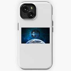 Team Solomid won many LCS championships Team Solomid Samsung Cases