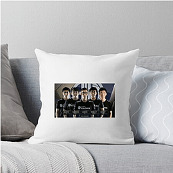 Team Solomid is one of the oldest teams Team Solomid Pillows Cover