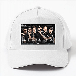 Team Solomid fields players in Apex Legends Team Solomid Hats & Caps