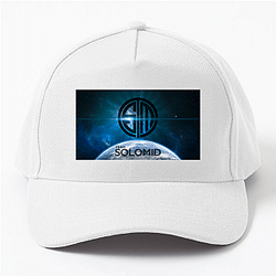 Team Solomid won many LCS championships Team Solomid Hats & Caps