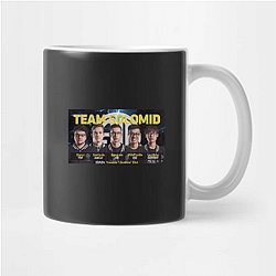 Team Solomid achieved great international success Team Solomid Mugs