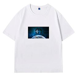 Team Solomid won many LCS championships Team Solomid T-Shirts