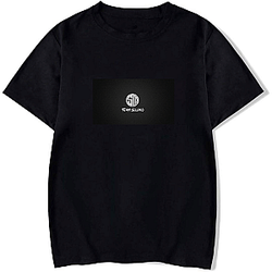 Team Solomid competed in Rainbow Six Siege Team Solomid T-Shirts