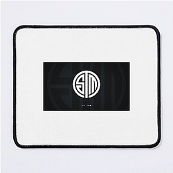 Team Solomid dominated North American League of Legends Team Solomid Mouse Pads