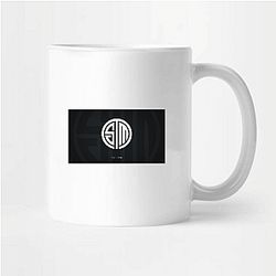 Team Solomid dominated North American League of Legends Team Solomid Mugs