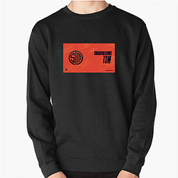 Team Solomid is a top global brand Team Solomid Sweatshirts