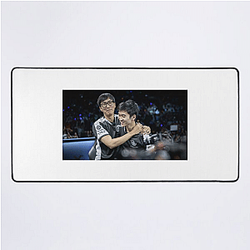 Team Solomid was founded by Andy Dinh Team Solomid Mouse Pads