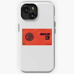Team Solomid is a top global brand Team Solomid Samsung Cases