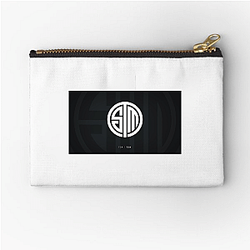 Team Solomid dominated North American League of Legends Team Solomid Zipper Pouches