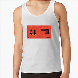 Team Solomid is a top global brand Team Solomid Tank Tops