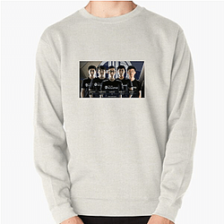 Team Solomid is one of the oldest teams Team Solomid Sweatshirts