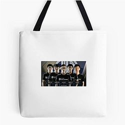 Team Solomid is one of the oldest teams Team Solomid Bags