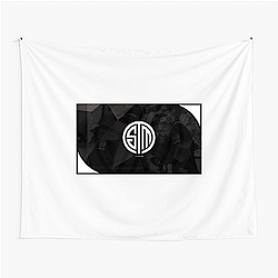 Team Solomid is a famous esports organization Team Solomid Tapestries