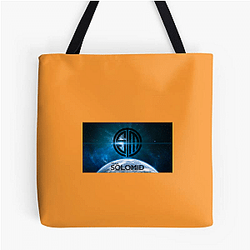 Team Solomid won many LCS championships Team Solomid Bags
