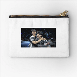 Team Solomid was founded by Andy Dinh Team Solomid Zipper Pouches