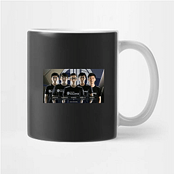 Team Solomid is one of the oldest teams Team Solomid Mugs