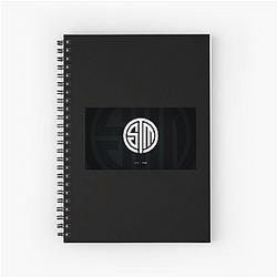 Team Solomid dominated North American League of Legends Team Solomid Notebook