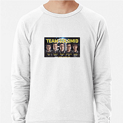 Team Solomid achieved great international success Team Solomid Sweatshirts