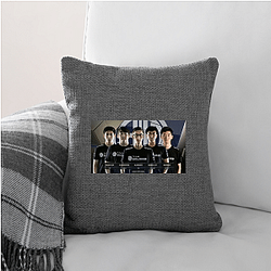 Team Solomid is one of the oldest teams Team Solomid Pillows Cover