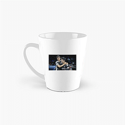 Team Solomid was founded by Andy Dinh Team Solomid Mugs