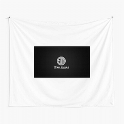 Team Solomid competed in Rainbow Six Siege Team Solomid Tapestries