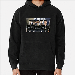 Team Solomid is one of the oldest teams Team Solomid Hoodies