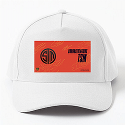 Team Solomid is a top global brand Team Solomid Hats & Caps
