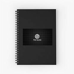 Team Solomid competed in Rainbow Six Siege Team Solomid Notebook