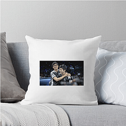 Team Solomid was founded by Andy Dinh Team Solomid Pillows Cover