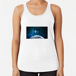 Team Solomid won many LCS championships Team Solomid Tank Tops