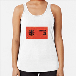 Team Solomid is a top global brand Team Solomid Tank Tops