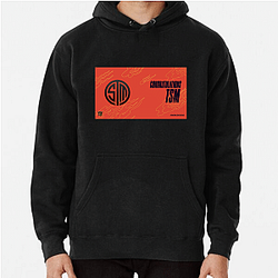 Team Solomid is a top global brand Team Solomid Hoodies