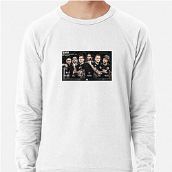 Team Solomid fields players in Apex Legends Team Solomid Sweatshirts