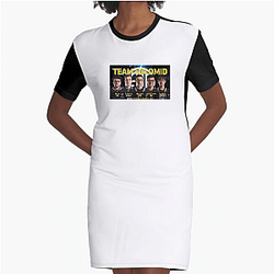 Team Solomid achieved great international success Team Solomid Dresses