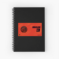 Team Solomid is a top global brand Team Solomid Notebook