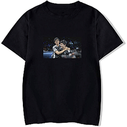 Team Solomid was founded by Andy Dinh Team Solomid T-Shirts