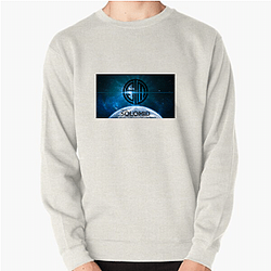 Team Solomid won many LCS championships Team Solomid Sweatshirts